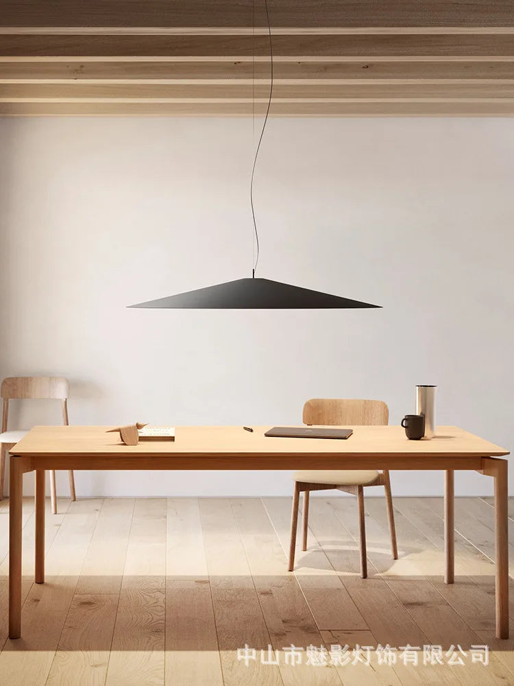 Nordic Minimalist Home Decor Restaurant Pendant lights Table dining Room Kitchen island chandelier Interior Lighting Fixture