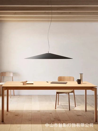 Nordic Minimalist Home Decor Restaurant Pendant lights Table dining Room Kitchen island chandelier Interior Lighting Fixture