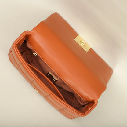 PG PATSY GARIS Women's Bag Luxury Casual Bag Niche Brand Design New High Quality Portable Fashion Crossbody Bag Clearance Sale