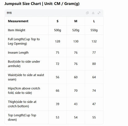 THRUM Fashion Open Back Waist Cutout Sleeveless Yoga Bodysuit Slimming All-in-one Outfit for Daily Gym Training Outdoor Sports