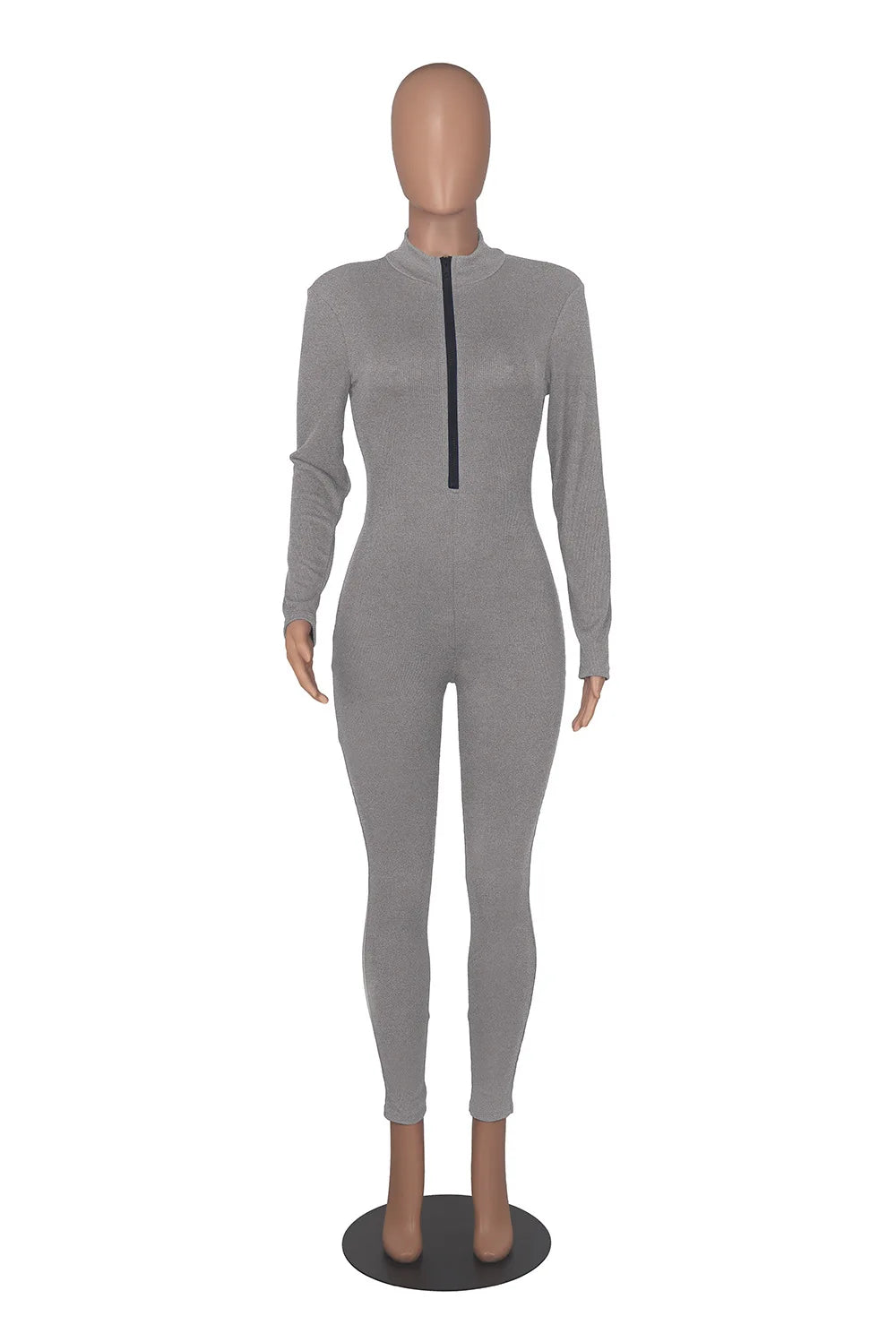 Jumpsuit Women 2022 Club Outfits for Women Birthday Outfits Overalls One Pieces Fall Outfit Woman Romper Wholesale
