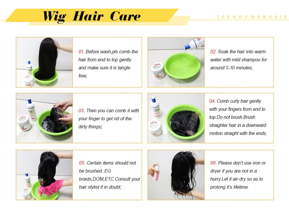Afro Kinky Curly Wig 13X2 T Part Lace Front Wigs 200% Density Human Hair Blended Kinky Curly Lace Frontal Wigs for Black Women