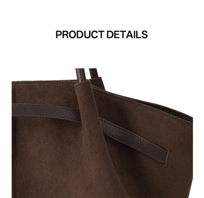 LA FESTIN Original Brand Women's Bag Trend Large Tote Bag Fashion Shoulder Bag Handbags Women Luxury Bags Designers