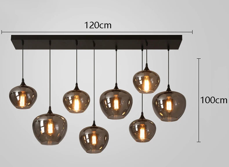 Modern Home Decor Ring LED Lights Pendant Light Lamps for Living Room Chandeliers for Dining Room Hanging Light Indoor Lighting