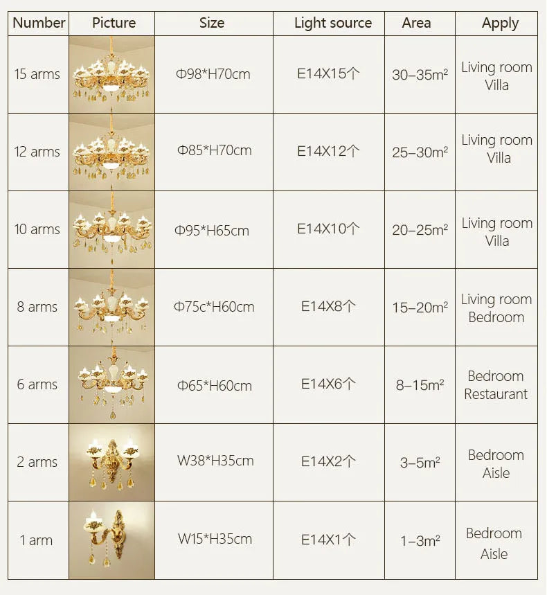 Nordic Luxury Gold Crystal LED Ceiling Chandelier LOFT Villa Lustre LED Pendant Lamp Living Room Hotel Hall Decor Hanging Lamps