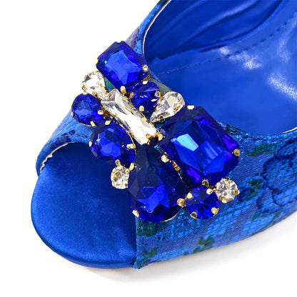 Venus Chan Italian Design Shoes and Bags Matching Set 2024 Women High Heel Party Purple Color Nigeria Wedding Bigger Size Shoes