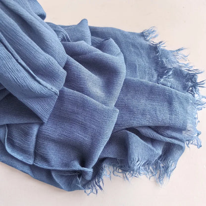 60 Color Cotton Crepe Shawl Headwraps Fashion Scarf Hijab For Women Veil Muslim Islam Hijab Cap Scarf For Muslim Shawl 200*90CM