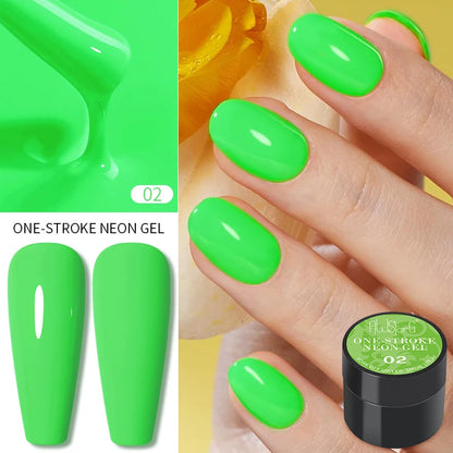 AWStorG 5ML Colorful Laser Cat Magnetic Gel Blue Glitter Shine Soak Off  Semi Permanent  UV Gel Nail Art Varnish Nail Supplies
