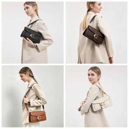 Ladies Bag Tabby26 Classic Presbyopia Underarm One-shoulder Dionysus Bag Western Style Joker One-shoulder Slung Girl Handbag