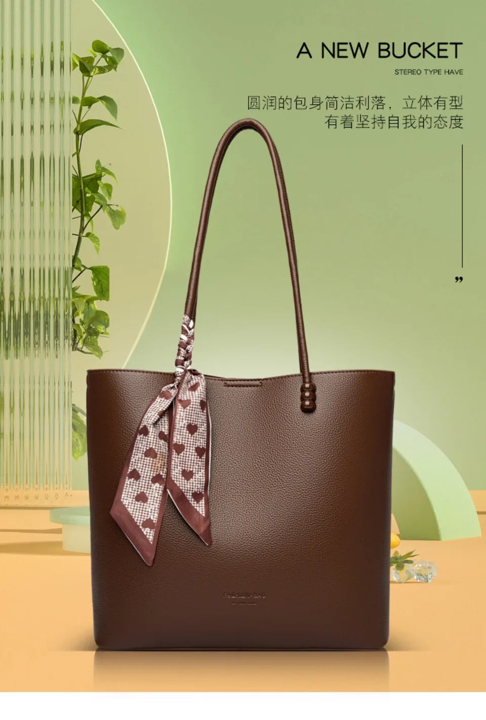 Genuine Brand Luxury Purses and Handbags Women Bags Designer Soft Leather Shoulder Top-handle Commute Bag Female Sac A Main Tote