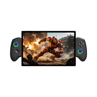 OneXplayer X2 3-in-1 Gaming Laptop Intel Arc G3 Extreme 48GB+1TB 10.9 Inches LTPS 120Hz Gaming PC Handheld Console Tablet 65Wh