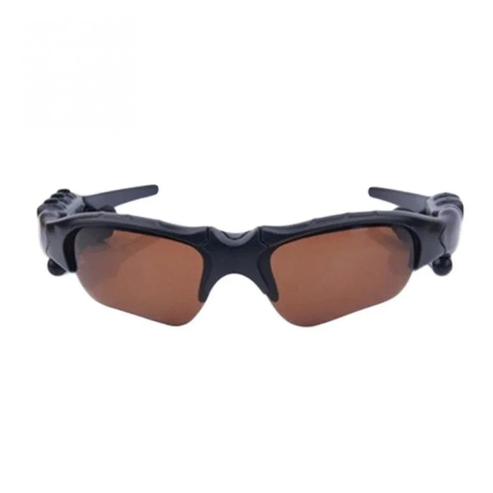 5.0 Smart Bluetooth Audio Sun Glasses Cycling Driving Glasses Surround Sound Headphones Listen Music Call Polarized Sunglasses