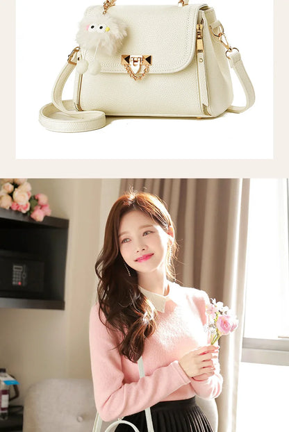 New Women bag Female Shoulder bag Handbag for women 2026 Fashion single shoulder bags luxury designer handbag small square bag