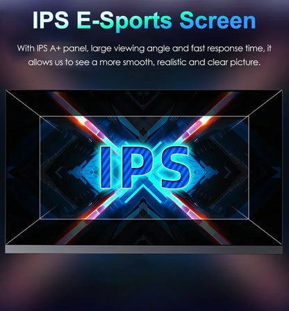 16 Inch 4K 120Hz Touchscreen Portable Monitor 100%DCI-P3 500Nit 16:10 HDR FreeSync Screen Game Display For PC XBox PS4/5 Switch