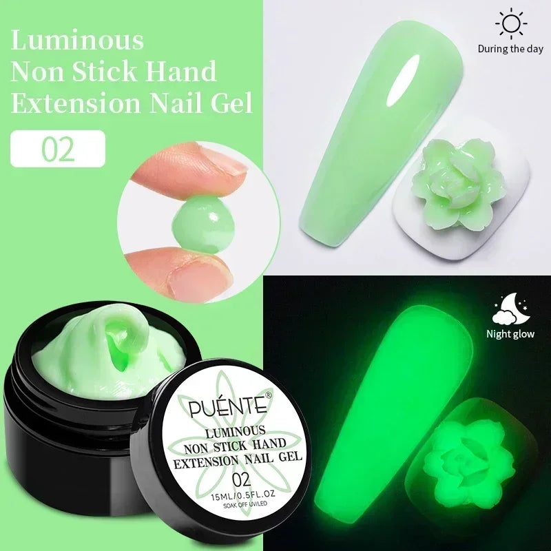 7.5ML Summer Fruit Series Cat Magnetic Gel Nail Polish Green Purple Pink Cat Eye Gel Soak Off UV Nail Art Varnish For Manicure