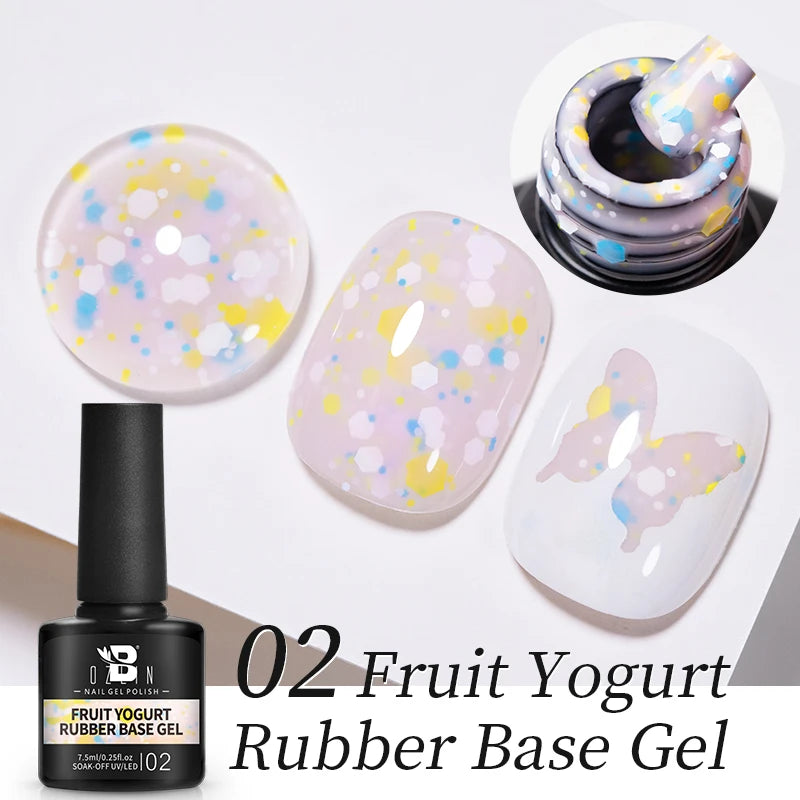 7.5ml Golden Light  Magnetic Gel Golden Gems Magnetic Gel Nail Polish Cat Nail Sparkling Glitter Semi Permanent Varnish