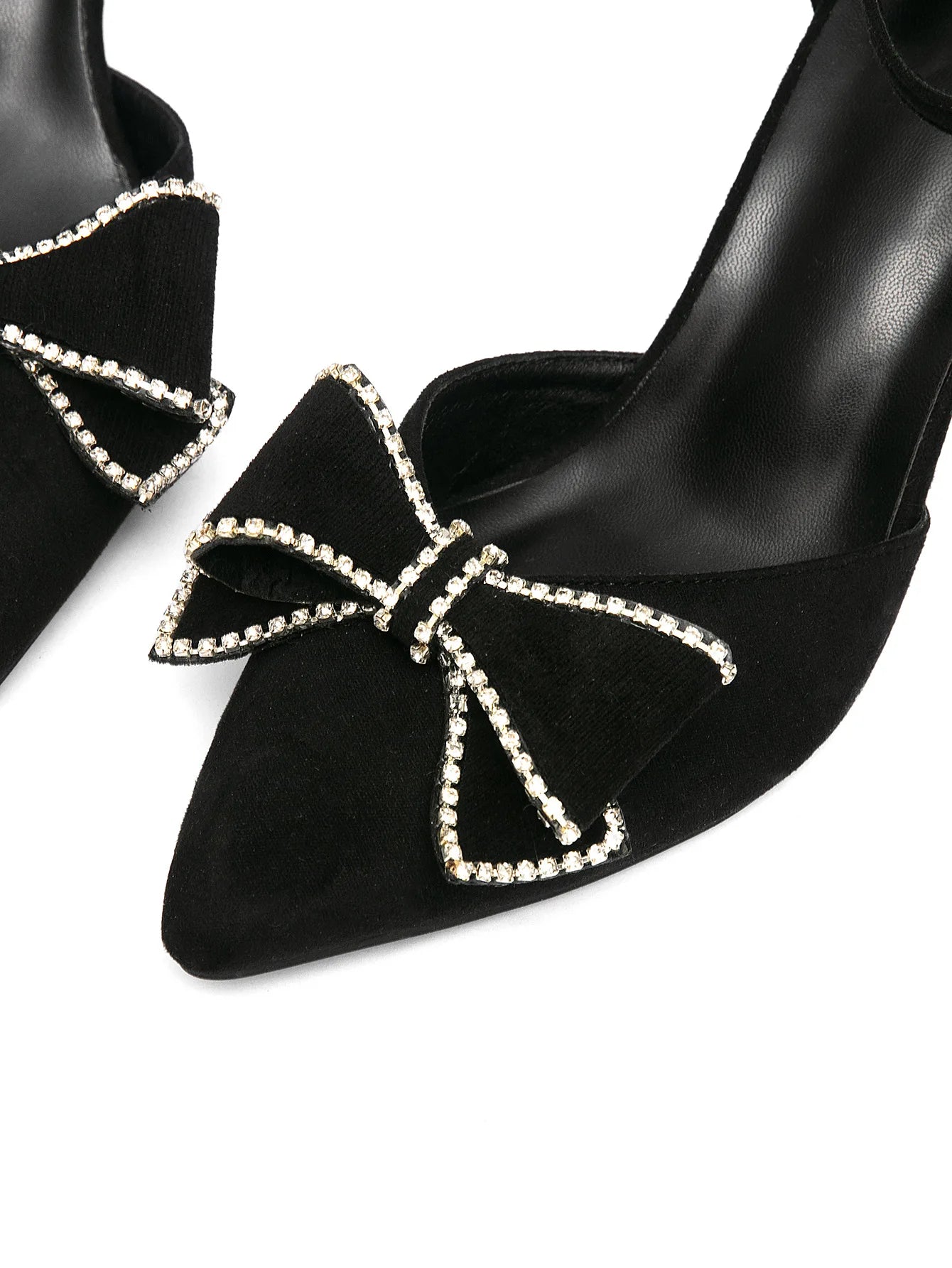 2025 Women's Summer New Fashion Bow High Heel Sandals Luxury Fashion Sandals Paired with Bow Single Shoulder Women's Bag Set