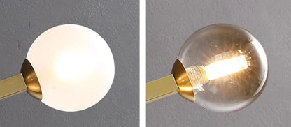 Modern home decor led lights pendant light lamps for living room Chandeliers for dining room hanging light indoor lighting