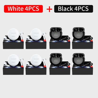Thinkplus Original Wireless Earphones TWS Bluetooth Earphones Touch Sports Earphones 3D Stereo Earphones Suitable for Gaming