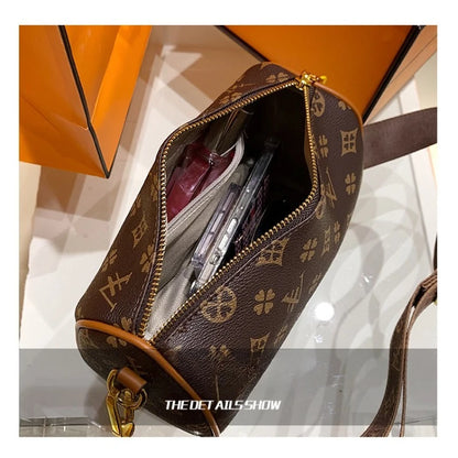 22*15*11cm Luxury Women Clutch Bags Designer Crossbody Shoulder Purses Handbag Women Clutch Travel Tote Bag