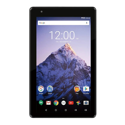 7 INCH Android 6.0 Tablet PC 1GB RAM 16GB ROM RCT6973 Sofiaboard RK30sdk Quad-Core 1024 X 600 Pixels WIFI Dual Camera