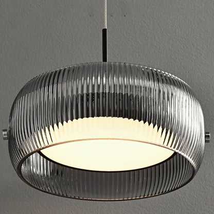 Modern home decor ring led lights pendant light lamps for living room Chandeliers for dining room hanging light indoor lighting
