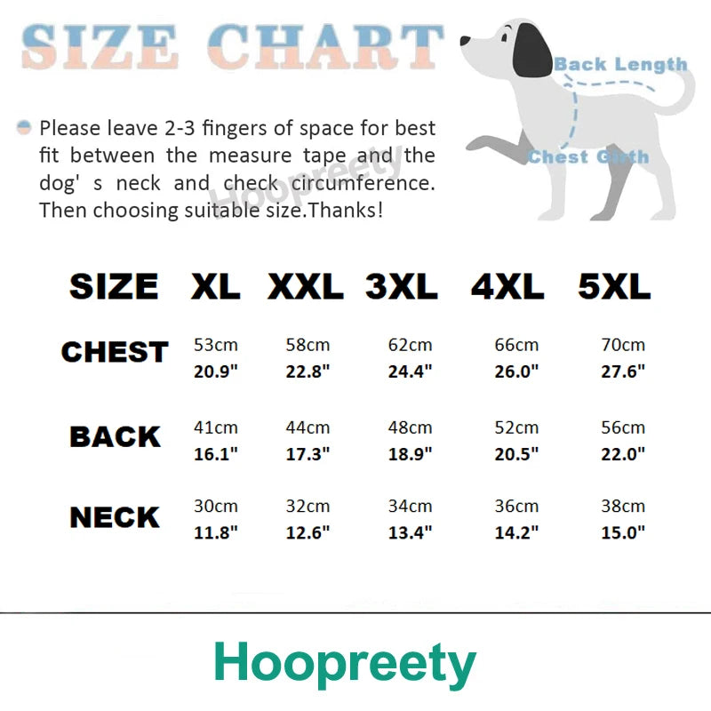Soft Turtleneck Dog Jumpsuit Spring Autumn Stretch Warm Onesie Pajamas Whippets Greyhound Breeds Clothes for Medium Large Dogs