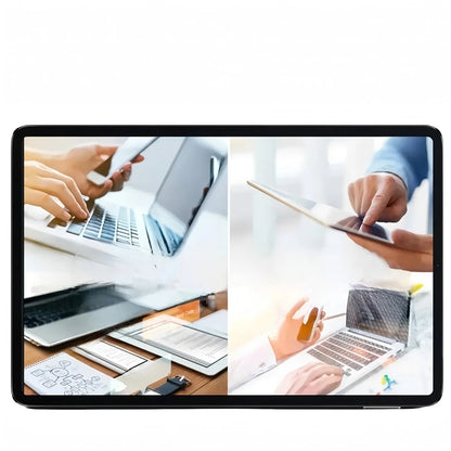 New 10.1 Inch Android Tablets Octa Core Global Version 4GB RAM 64GB ROM Dual SIM Cards Google HD Display Tablet Pc Portable Pad