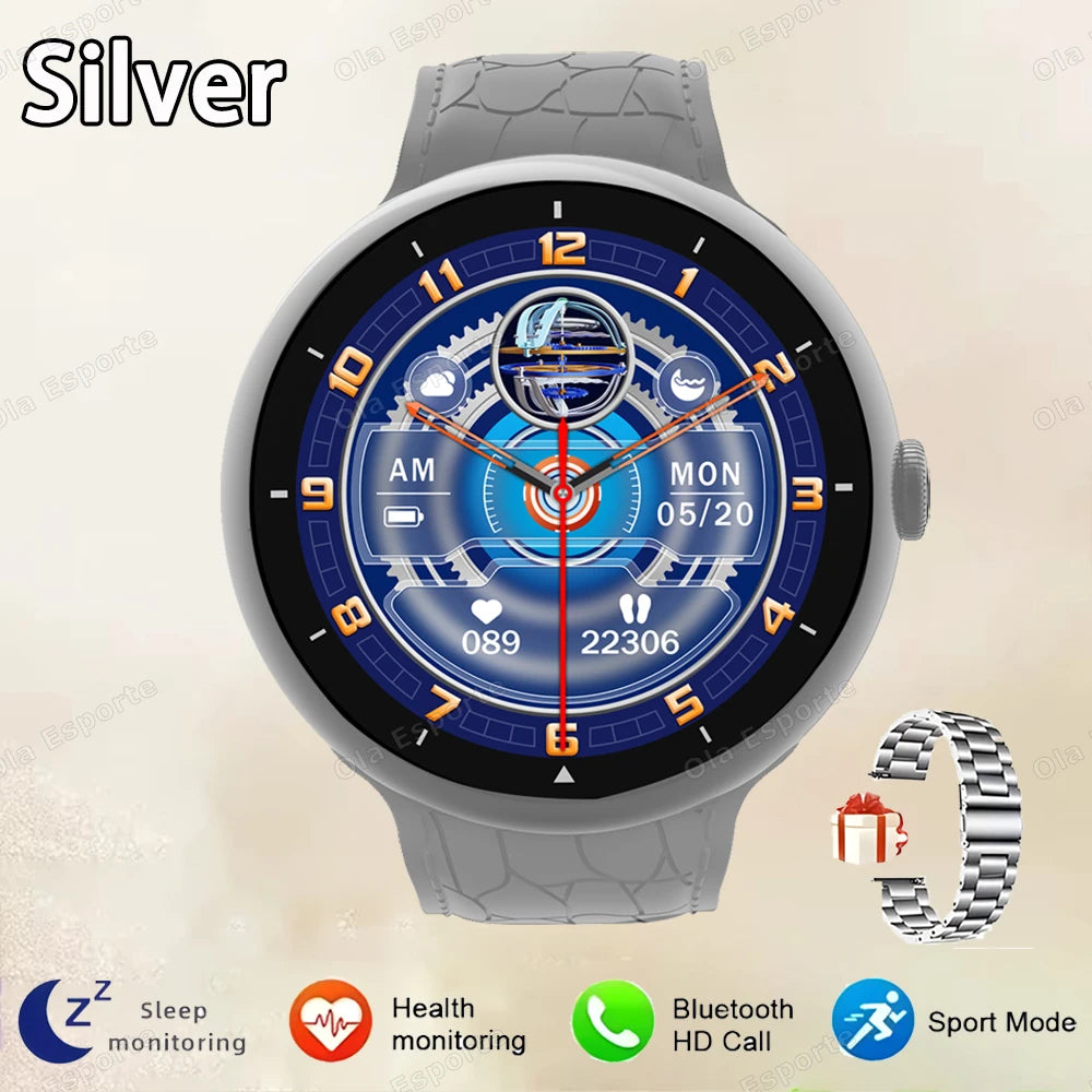 Multifunctional Smart Watch Men Women IP68 Waterproof Multi-sport modes Watch Heart Rate Blood Oxygen Monitor Samrtwartch Hw12