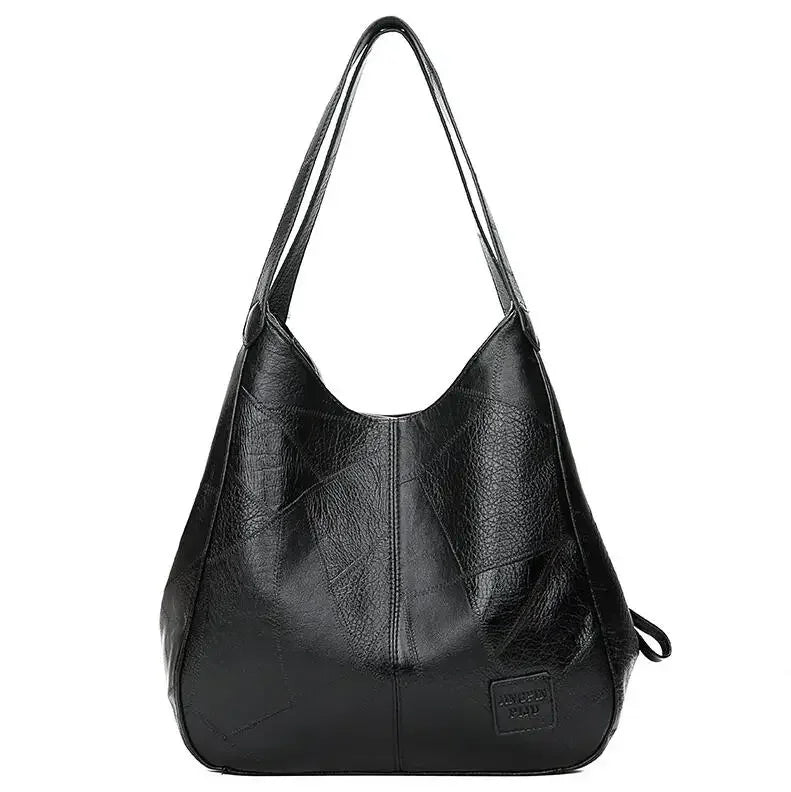 Vintage Women Hand Bag Designers Luxury Handbags Women Shoulder Tote Female Top-handle Bags Fashion Brand