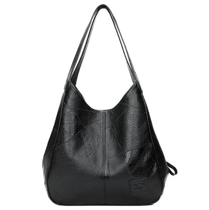 Vintage Women Hand Bag Designers Luxury Handbags Women Shoulder Tote Female Top-handle Bags Fashion Brand
