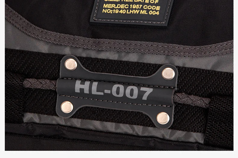 Men's Travel Bag Folding Oxford Cloth Bag Protects Portable Waterproof Shoulder Leisure Bags