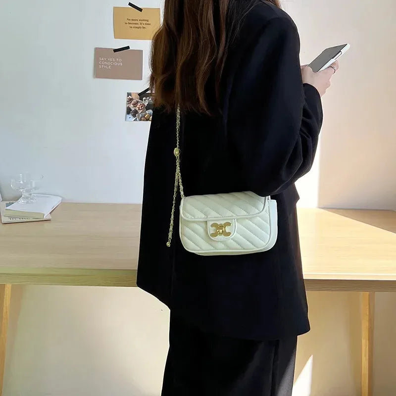 Women Shouder Bag Shoulder Strap Adjustable Ball Luxury Designer Bags Fashion Women's Crossbody Bag Female Handbags
