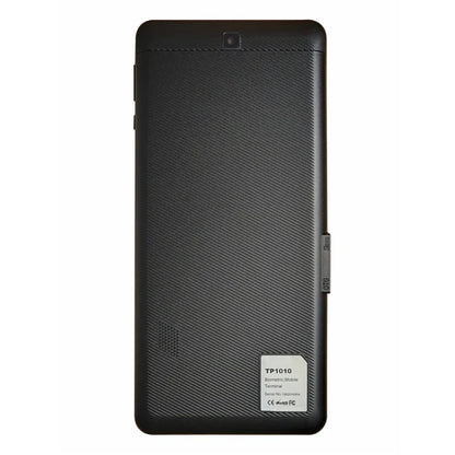 7'' 4G LTE Phone Call Dual SIM Card Tablet PC Support Fingerprint Function 1GB RAM 8GB ROM Quad Core MTK8735 GPS Android 8.1 GSM