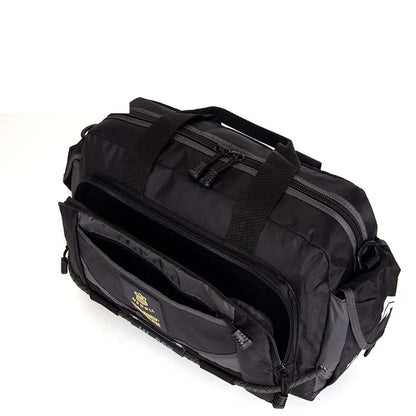 Men's Travel Bag Folding Oxford Cloth Bag Protects Portable Waterproof Shoulder Leisure Bags