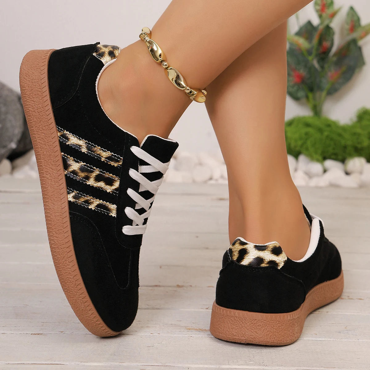 Women Sneakers Brand Classical Outdoor Sneakers Women 2025 New Luxury Designer Sneakers Comfortable Shoes Women Zapatos De Mujer