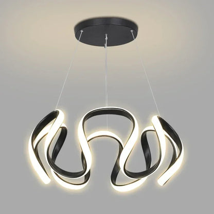 Modern Nordic LED Pendant Lights Minimalist Luxury Lamps for Living Dining BedRoom Home Decoration
