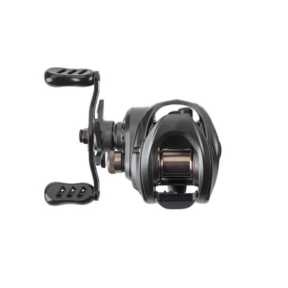 Fishing accessoriesC1Dc Baitcasting Fishing Reel Long Cast Max Drag 5kg Carbon Washers Brass Gears 7.0:1 5+1B DC Fishing Reel