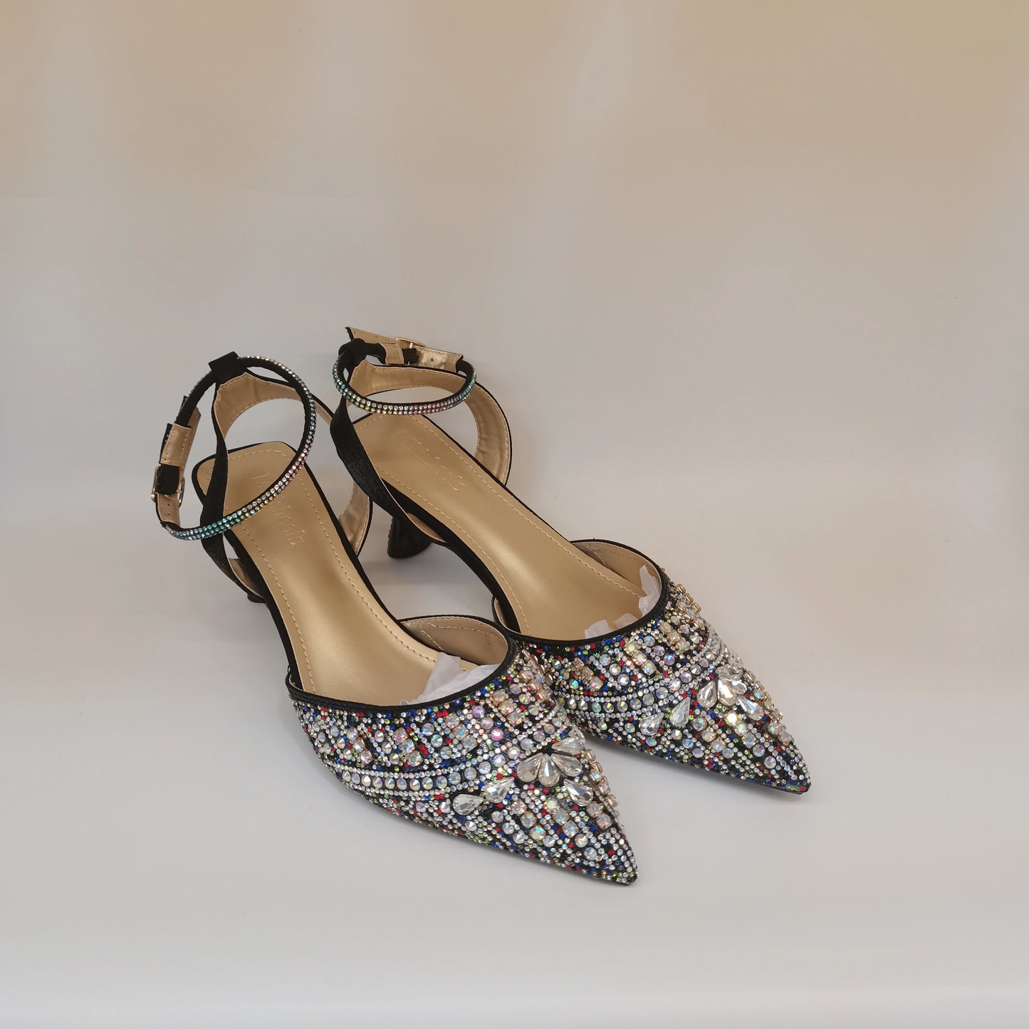 Ladies High Quality Women's Pumps And Bag Italian Fashion Design Green Colors Bag And Heels Shoes For Nigeria Wedding Party
