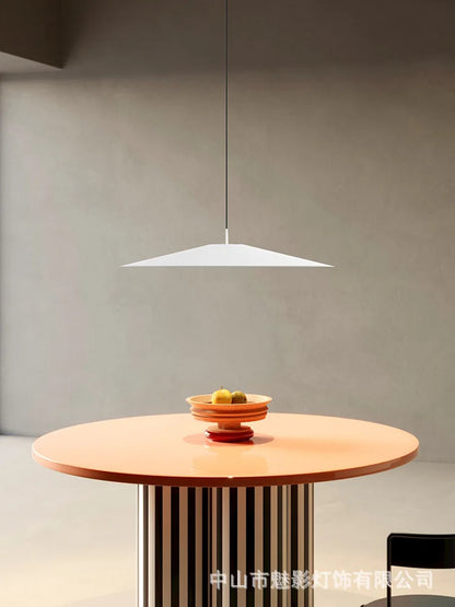 Nordic Minimalist Home Decor Restaurant Pendant lights Table dining Room Kitchen island chandelier Interior Lighting Fixture