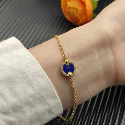 2026 New DY High Quality Bracelets Collection Luxury Trend Jewelry Gift Simple Fashion Design Suitable for Both Men and Women 2