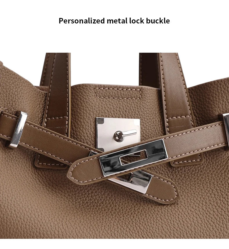 NEW Luxury Quality Genuine Leather Handbags Cowhide Satchel Bag for Women mini bags Fashion Lady Crossbody Messenger Bags