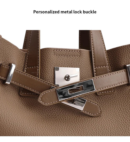 NEW Luxury Quality Genuine Leather Handbags Cowhide Satchel Bag for Women mini bags Fashion Lady Crossbody Messenger Bags