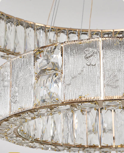 Modern home decor led lights pendant light lamps forstaircase Chandeliers for living room hanging light indoor lighting