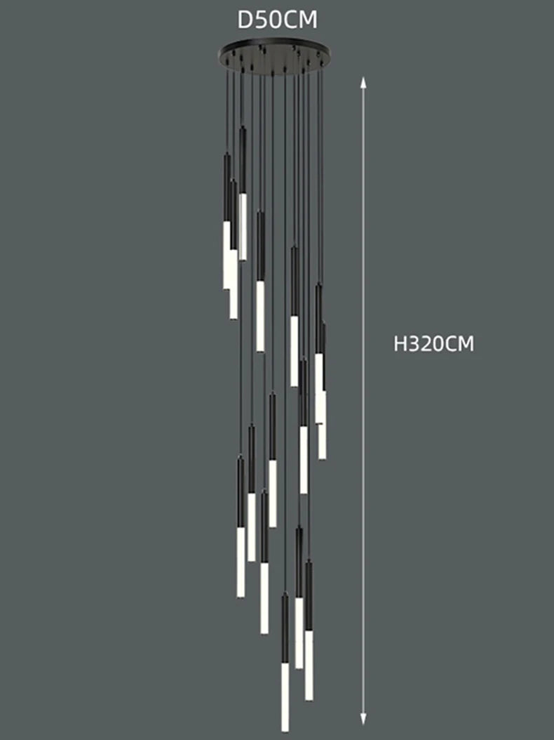 Home decoration chandelier dining room Pendant lights indoor lighting light fixture Ceiling lamps salon fancy indoor lighting