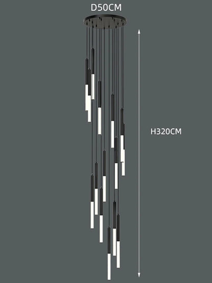 Home decoration chandelier dining room Pendant lights indoor lighting light fixture Ceiling lamps salon fancy indoor lighting