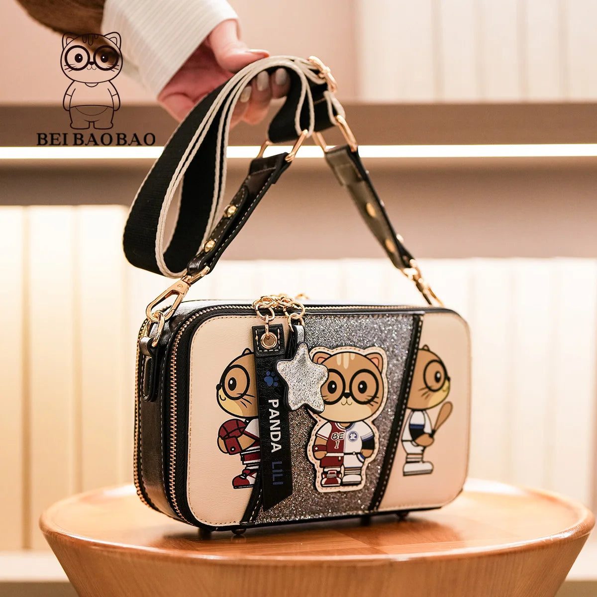 Luxury Crossbody Bags for Women New High Quality Soft Leather Samll Shoulder Bag Designer Casual Messenger Bags Sac A Main