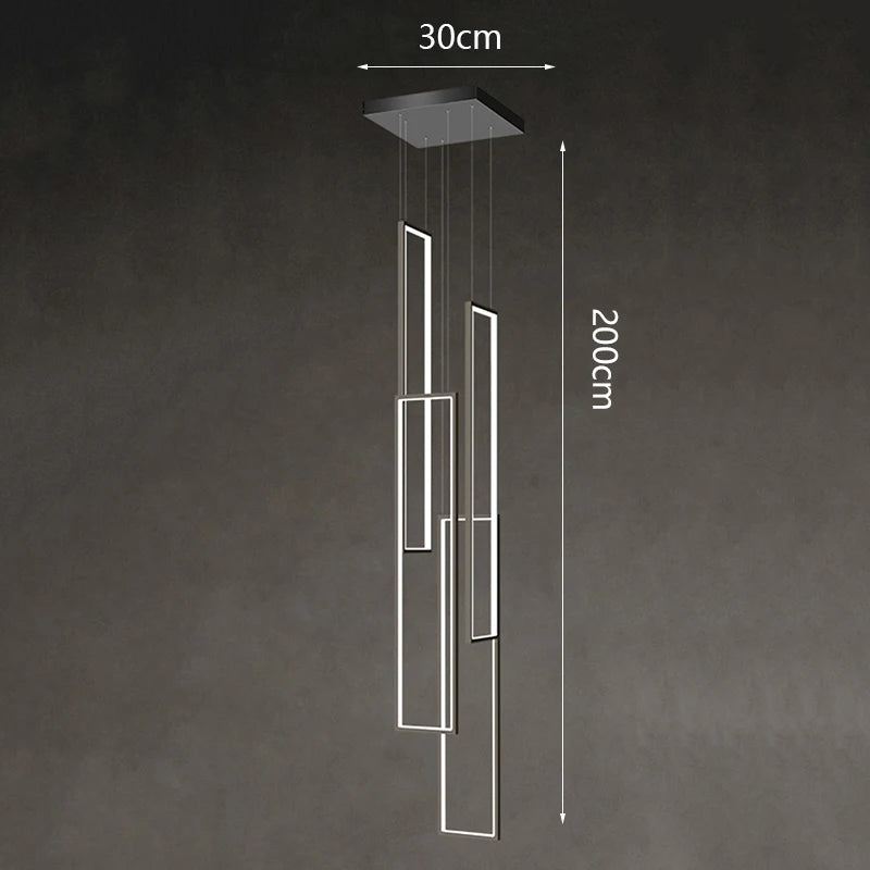 Modern bedroom decorative dining room led Ceiling lamps Pendant lights indoor lighting interior lighting Ceiling lamp chandelier