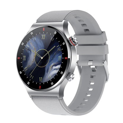 Originl Smart Watches Men NFC Bluetooth Call Fitness Clock Waterproof Sport Watch Wrist Smartwatch for Women Android Phones 2026