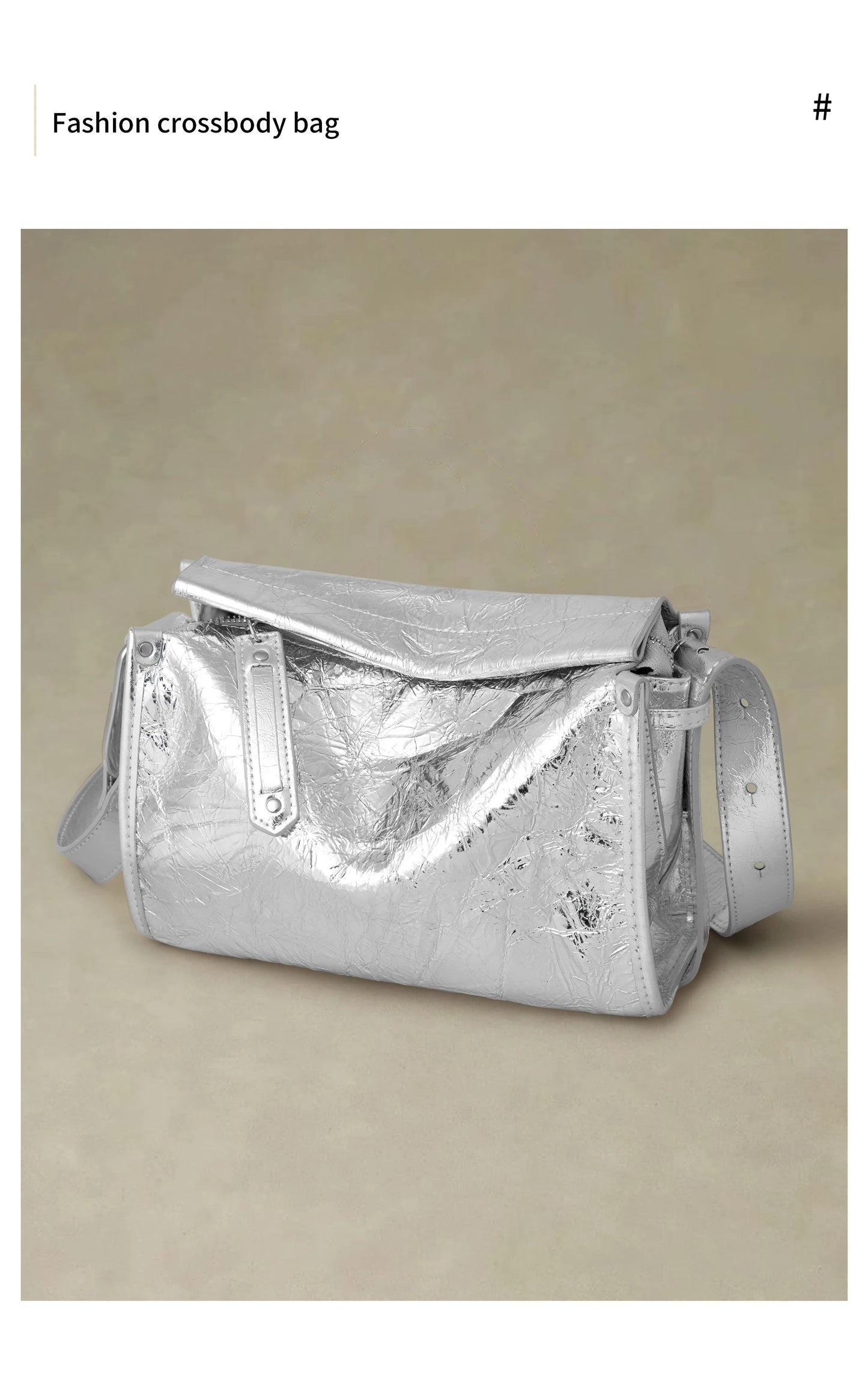 FOXER 2026 Summer New Women's Shoudle Bag Genuine Leather Fashion Female Crossbody Bag Luxury Ladies Bag for Commute & Daily